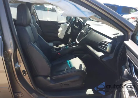 2022 Subaru Legacy Limited Xt из США, поврежденный, VIN 4S3BWGN61N3026528